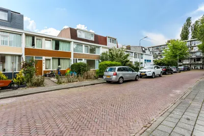 Biesbosch , 1181JD, Amstelveen, Noord-Holland
