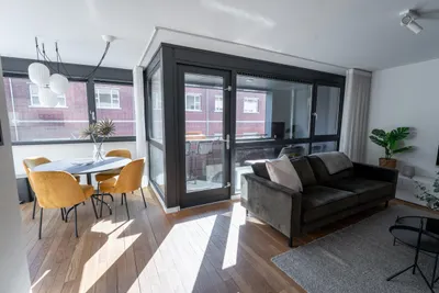 Fabriekstraat , 5038EM, Tilburg, Noord-Brabant