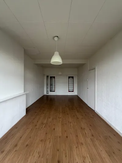 Appartement Beukelsdijk, Rotterdam