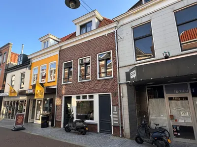 Voorstraat , 3441CL, Woerden, Utrecht