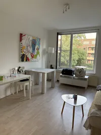 Nieuwlandstraat, Eindhoven