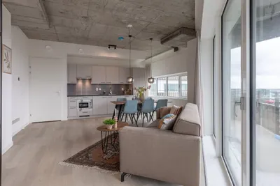 G.H. Betzweg , 3068AZ, Rotterdam, Zuid-Holland
