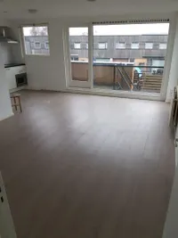 Springendallaan, Almere
