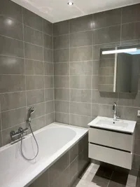 Noorwegenkade, Almere