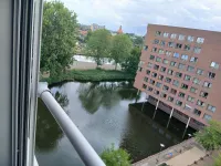 Berkenplein, Diemen