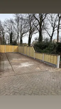Karnhoek, Enschede