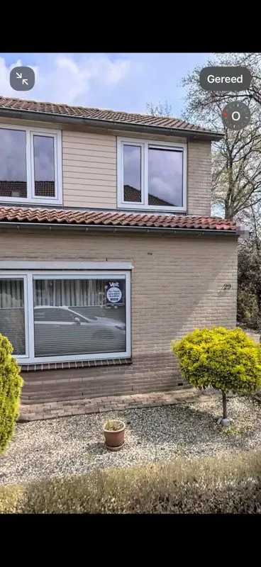 Karnhoek , 7546KS, Enschede, Overijssel