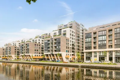 1e Lulofsdwarsstraat , 2521AZ, Den Haag, Zuid-Holland