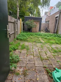 Amsterdamse Veerkade, Den Haag