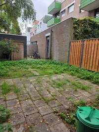 Amsterdamse Veerkade, Den Haag