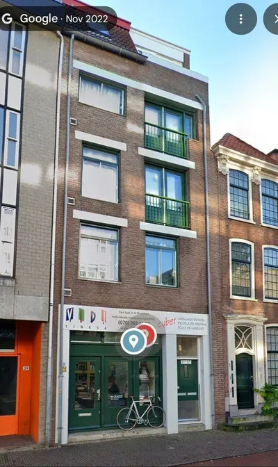 Amsterdamse Veerkade , 2512AH, Den Haag, Zuid-Holland