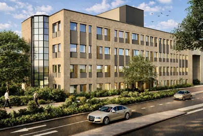 Boschdijk , 5612AN, Eindhoven, Noord-Brabant