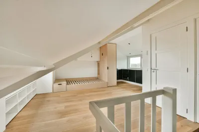 Mackaylaan , 1412CR, Naarden, Noord-Holland
