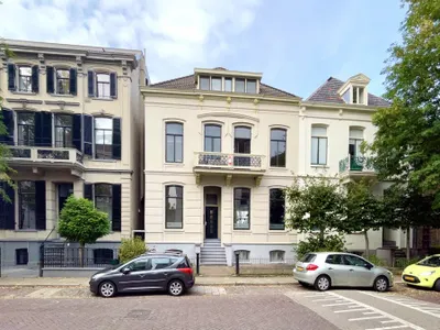 Parkstraat , 6828JC, Arnhem, Gelderland