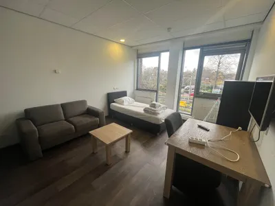 Wierdensestraat , 7607GG, Almelo, Overijssel