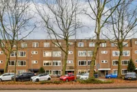 Insulindeweg, Amsterdam