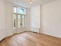 Pretoriusstraat, Amsterdam