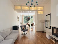Valeriusstraat, Amsterdam