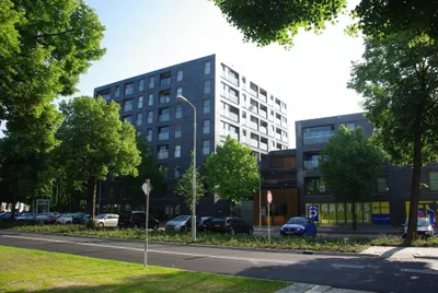 Dr Cuyperslaan , 5623BB, Eindhoven, Noord-Brabant