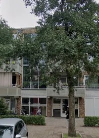 Santa Cruzdreef, Utrecht