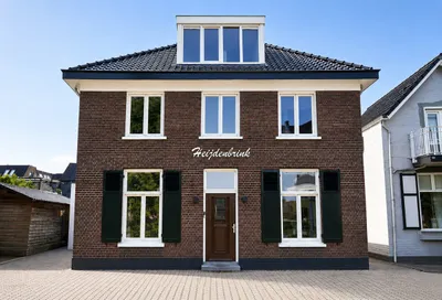 Brinkstraat , 6721WV, Bennekom, Gelderland