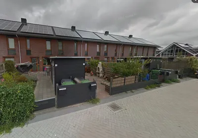 Tijm , 1705RB, Heerhugowaard, Noord-Holland