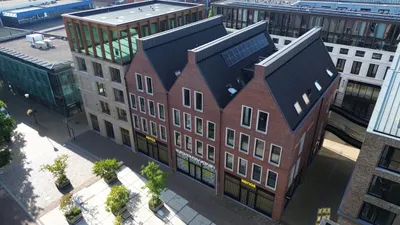 Weeshuisstraat , 8011TZ, Zwolle, Overijssel