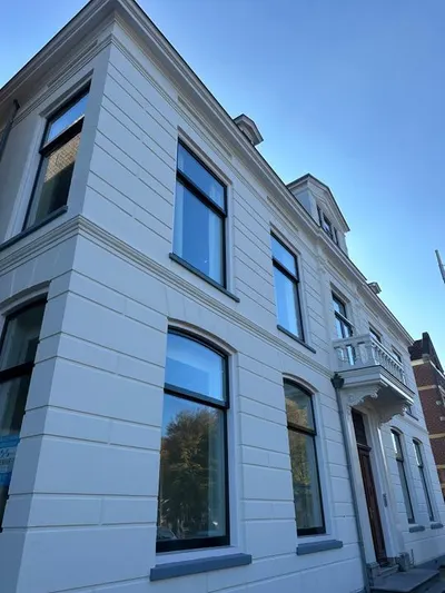 Kennemerstraatweg , 1814GA, Alkmaar, Noord-Holland