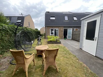 Gaickingalaan , 9801EA, Zuidhorn, Groningen