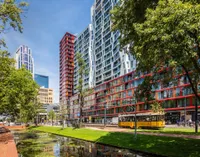Kruisplein, Rotterdam