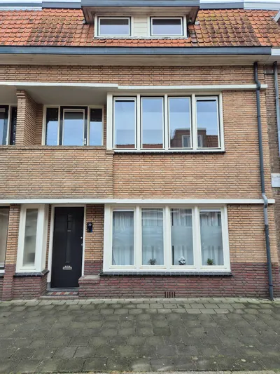 Burgemeester De Roocklaan , 4611LB, Bergen op Zoom, Noord-Brabant