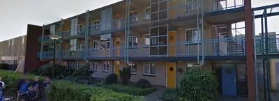 Kleijn Barlaken , 1851CS, Heiloo, Noord-Holland