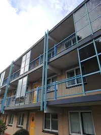 Kleijn Barlaken, Heiloo