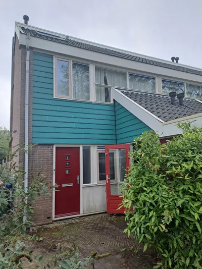 Benesserlaan , 1911VD, Uitgeest, Noord-Holland