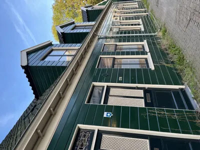 Westzijde , 1506GC, Zaandam, Noord-Holland