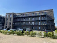 Westzijde, Zaandam