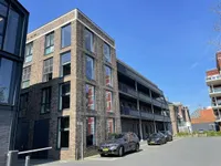 Westzijde, Zaandam