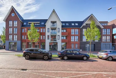 Oude Trambaan , 2265DA, Leidschendam, Zuid-Holland