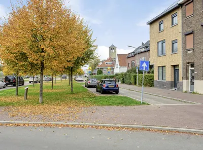 President Rooseveltlaan , 6224CP, Maastricht, Limburg