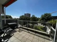 C.F. Smeetslaan, Castricum