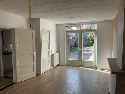 Lindemanstraat , 7603TB, Almelo, Overijssel