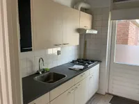 Lindemanstraat, Almelo