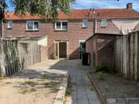 Lindemanstraat, Almelo