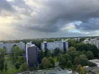 Stellingweg, Amsterdam