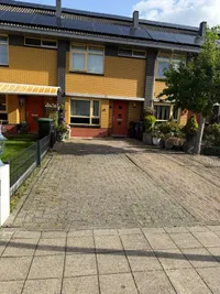 François Valentijnstraat, Almere
