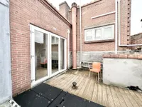 Krommertstraat, Amsterdam