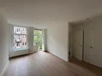 Rombout Hogerbeetsstraat, Amsterdam