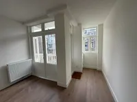 Rombout Hogerbeetsstraat, Amsterdam