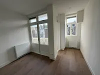 Rombout Hogerbeetsstraat, Amsterdam