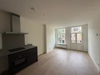 Rombout Hogerbeetsstraat, Amsterdam